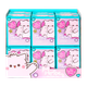 Коллекционная фигурка-сюрприз Pembe The Pink Cat Plastic Figures (0022286210454) - изображение 13