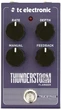 Педаль ефектів TC Electronic Thunderstorm Flanger - зображення 1