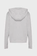 Жіноче світло-сіре худі UA Rival Terry FZ Under Armour XXL 6005509-011 - изображение 5