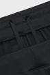Чоловічі чорні спортивні штани UA Stretch Woven Joggers Under Armour SM 1382119-001 - изображение 4