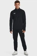 Чоловічі чорні спортивні штани UA M's Ch. Train Pant Under Armour SM 1379587-001 - изображение 2