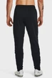 Чоловічі чорні спортивні штани UA M's Ch. Train Pant Under Armour SM 1379587-001 - изображение 3