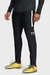 Чоловічі чорні спортивні штани UA M's Ch. Pro Pant Under Armour LG 1379448-004 - изображение 1