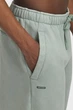 Чоловічі спортивні штани UA Icon HWT Flc Wash OS Pant Under Armour XXL 1386554-348 - зображення 4
