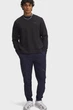 Чоловічі темно-сині спортивні штани UA Unstoppable Cargo Pant Under Armour XL 1390256-410 - зображення 2