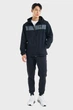 Чоловічі чорні спортивні штани SPORTSTYLE JOGGER Under Armour S 1290261-001 - изображение 2
