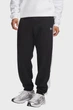 Чоловічі штани спортивні UA Rival Fleece Nov Pants Under Armour XL 6009352-001 - зображення 1
