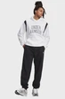 Чоловічі штани спортивні UA Rival Fleece Nov Pants Under Armour XL 6009352-001 - зображення 2