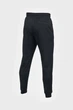 Чоловічі чорні спортивні штани SPORTSTYLE JOGGER Under Armour S 1290261-001 - изображение 6