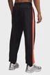 Чоловічі штани спортивні штани UA Rival Fleece Nov Pants Under Armour XL 6009352-002 - зображення 3