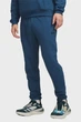 Чоловічі сині спортивні штани UA Rival LW Jogger Under Armour SM 6014638-498 - изображение 1