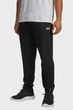 Чоловічі чорні спортивні штани Vanish Training Pant-BLK Under Armour SM 6010606-001 - зображення 1