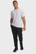 Чоловічі чорні спортивні штани Vanish Training Pant-BLK Under Armour 3XL 6010606-001 - изображение 2