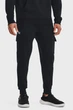 Чоловічі чорні спортивні штани UA Rival Fleece Cargo Jogger Under Armour 3XL 1382134-001 - зображення 1