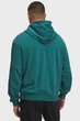 Чоловіче зелене худі UA Rival LW Graphic Hoodie-GRN Under Armour XXL 6014686-338 - изображение 2