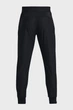 Чоловічі чорні спортивні штани QUALIFIER RUN ELITE PANT Under Armour L 1379289-001 - изображение 6