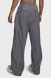 Чоловічі сірі спортивні штани UA Hoops Woven Pant Under Armour XXL 6011095-024 - зображення 3