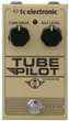 Педаль ефектів TC Electronic Tube Pilot Overdrive - зображення 1