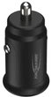 Ładowarka samochodowa Ansmann CC230PD USB-A USB-C 30 W 1000-0029 Czarna (4013674176892) - obraz 2