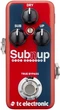 Педаль эффектов TC Electronic Sub N Up MINI - изображение 1