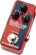 Педаль эффектов TC Electronic Sub N Up MINI - изображение 2