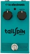 Педаль эффектов TC Electronic Tailspin Vibrato - изображение 1
