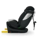 Автокрісло Kinderkraft i-Grow 2 Plus i-Size Black (KCIGRO02BLKPL00) - изображение 4