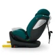 Автокресло Kinderkraft i-Grow 2 Plus i-Size Green (KCIGRO02GREPL00) - изображение 4
