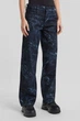 Жіночі темно-сині джинси Judee Loose Wmn G-Star RAW 29-32 D22889,D317 - зображення 1