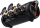 Портативна колонка GoGEN BPS440 60W Black (GOGBPS440) - зображення 9