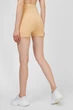 Женские бежевые шорты UFLB-FAUST-LY SHORTS Diesel M A03231 0HDAT - зображення 4