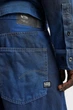 Чоловічі темно-сині джинси Type 96 Loose G-Star RAW 30-32 D23693,D338 - зображення 4