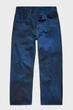 Чоловічі темно-сині джинси Type 96 Loose G-Star RAW 30-32 D23693,D338 - зображення 5