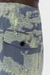 Чоловічі сірі камуфляжні брюки P-FERGY-E TROUSERS Diesel 52 A08823 0JLAX - изображение 4