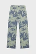 Чоловічі сірі камуфляжні брюки P-FERGY-E TROUSERS Diesel 52 A08823 0JLAX - изображение 5