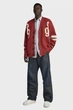 Чоловічі темно-сині джинси Carpenter 3D Loose G-Star RAW 32-32 D23695,D433 - зображення 1