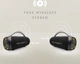 Портативна колонка GoGEN BS380 25W Black (GOGBS380B) - зображення 7