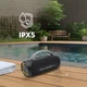 Портативна колонка GoGEN BS380 25W Black (GOGBS380B) - зображення 9