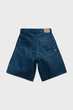 Жіночі темно-сині джинсові шорти Barrel Loose G-Star RAW 25 D24370,D547 - зображення 5