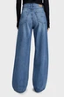 Жіночі сині джинси Deck 2.0 High Loose Wmn G-Star RAW 28-30 D23591,D301 - зображення 2