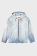 Чоловіча джинсова куртка D-WYNNY JOGG Diesel L A14694 068RX - зображення 5