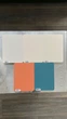 Стінова бамбукова панель BWD 1039-5 Soft Touch 2800х1220 (8мм) - зображення 4