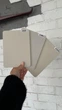 Стінова бамбукова панель BWD 1039-5 Soft Touch 2800х1220 (8мм) - зображення 3