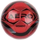 Футбольный мяч Mondo Aero 22 см микс цветов (8001011137121) - изображение 3