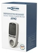 Лічильник витрат електроенергії Ansmann APM2 1260-0007 (4013674191826) - зображення 6