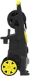 Мойка высокого давления электрическая Stanley FatMax SXFPW26MP-E бесщёточная - изображение 5