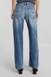 Жіночі сині джинси Judee Loose Wmn G-Star RAW 28-32 D22889,D536 - зображення 3