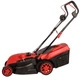 Газонокосарка мережева Vitals Master EZP 3816j 1600Вт 38см 40л 25-75мм 11.5кг - зображення 3