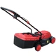 Газонокосарка електрична Vitals Master EZP 3210j - зображення 4