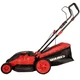 Газонокосарка електрична Vitals Master EZP 4318jb - зображення 3